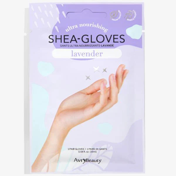 AVRY BEAUTY SHEA-GLOVES (CASE-300 PAIRS)