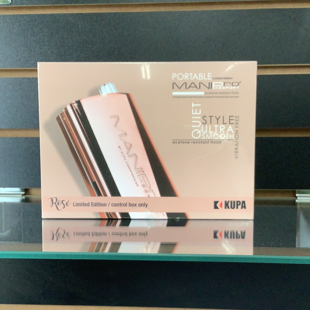 MANIPRO PASSPORT DI ĐỘNG (CHỈ CÓ HỘP ĐIỀU KHIỂN)