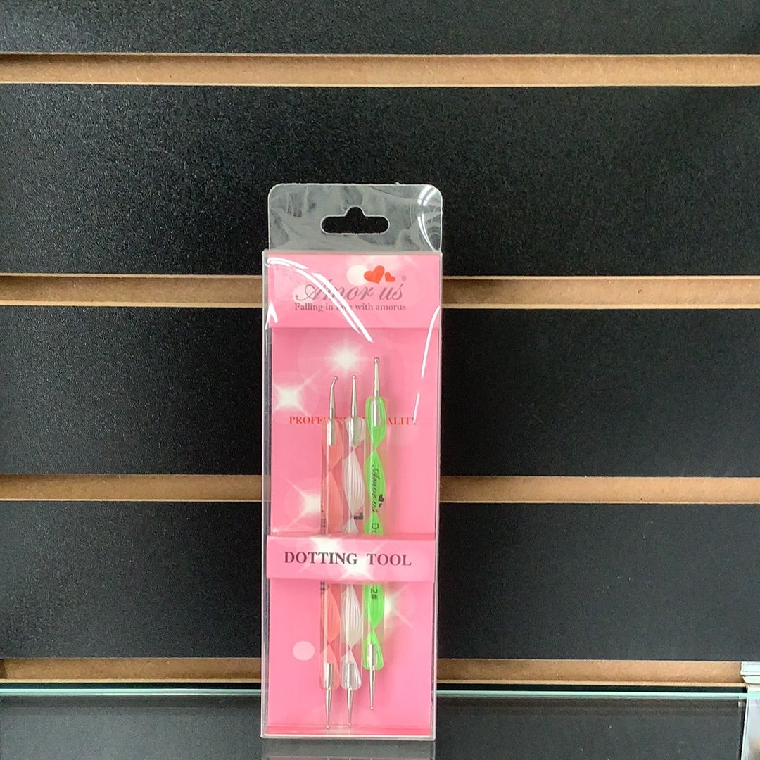 AMORUS DOTTING TOOL