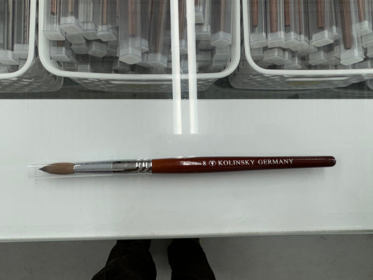 REGULAR KOLINSKY BRUSH / CO THUONG