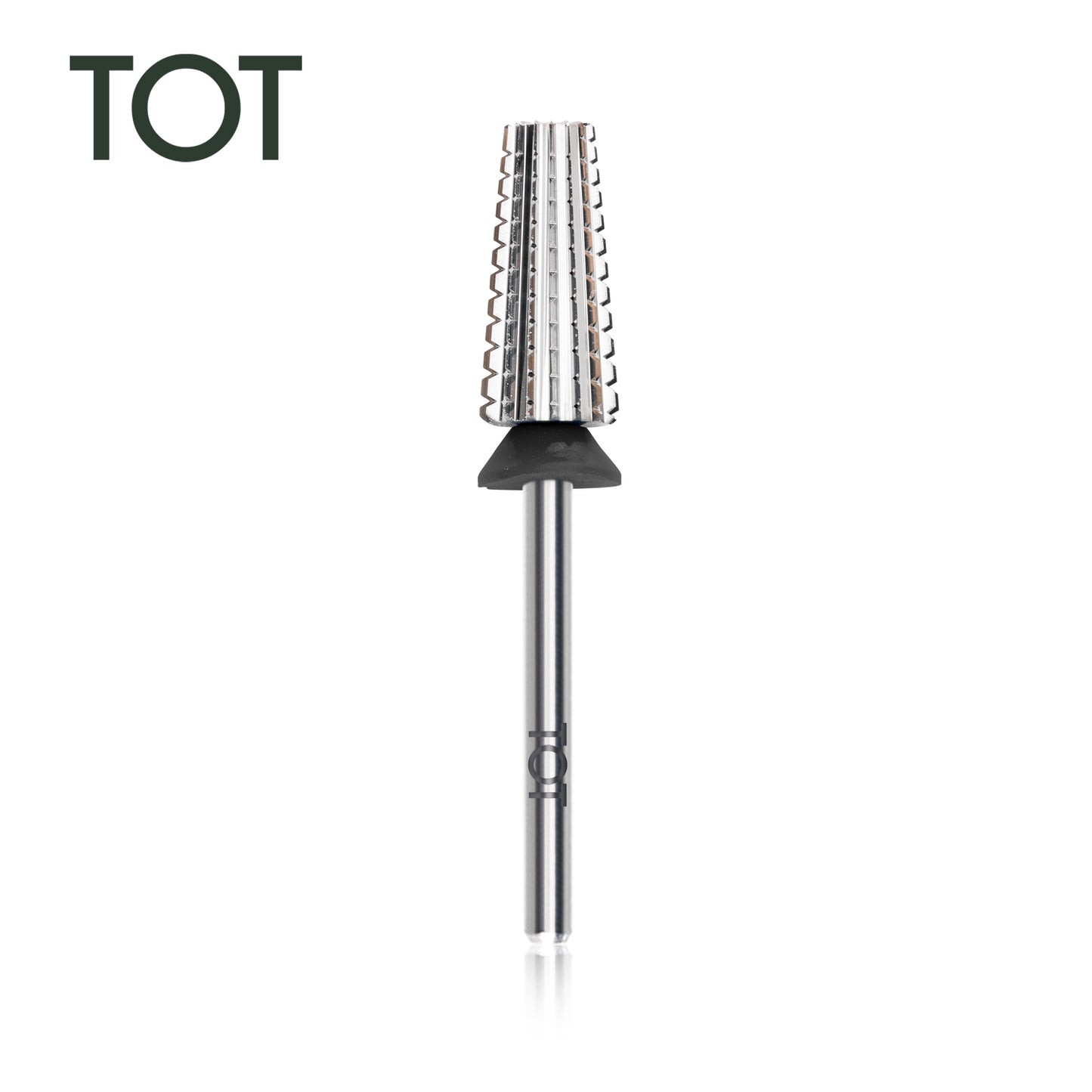 TOT 5 in 1 Carbide Drill Bit