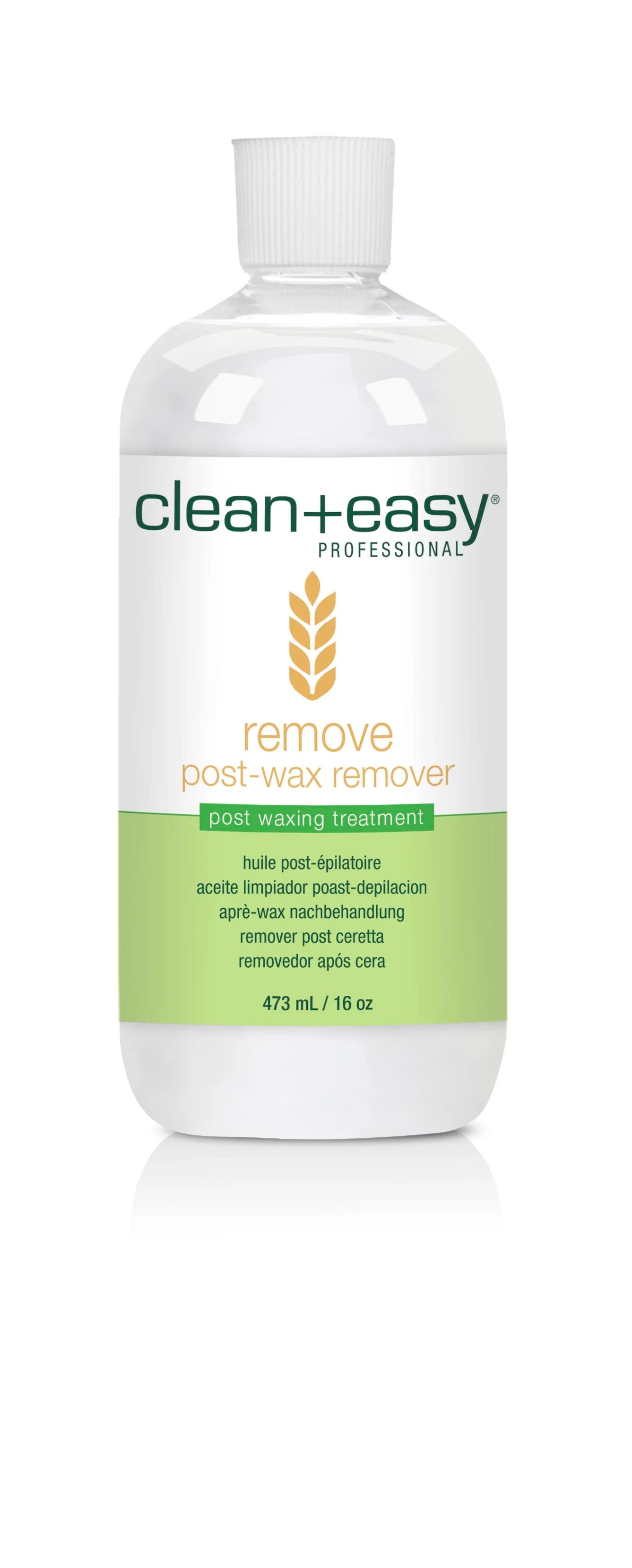 C+E PROFESSIONAL REMOVE POST-WAX REMOVER (CASE-24)