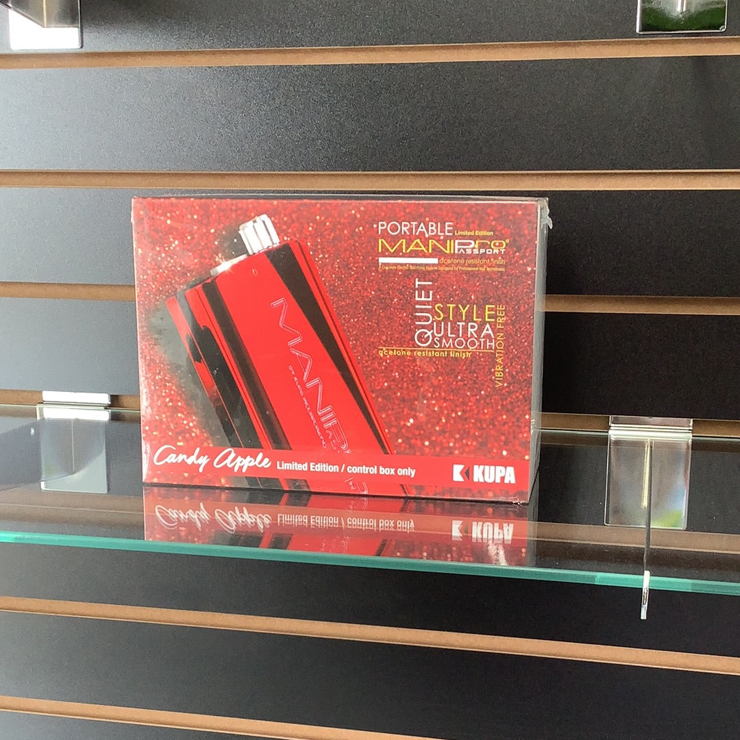 MANIPRO PASSPORT DI ĐỘNG (CHỈ CÓ HỘP ĐIỀU KHIỂN)