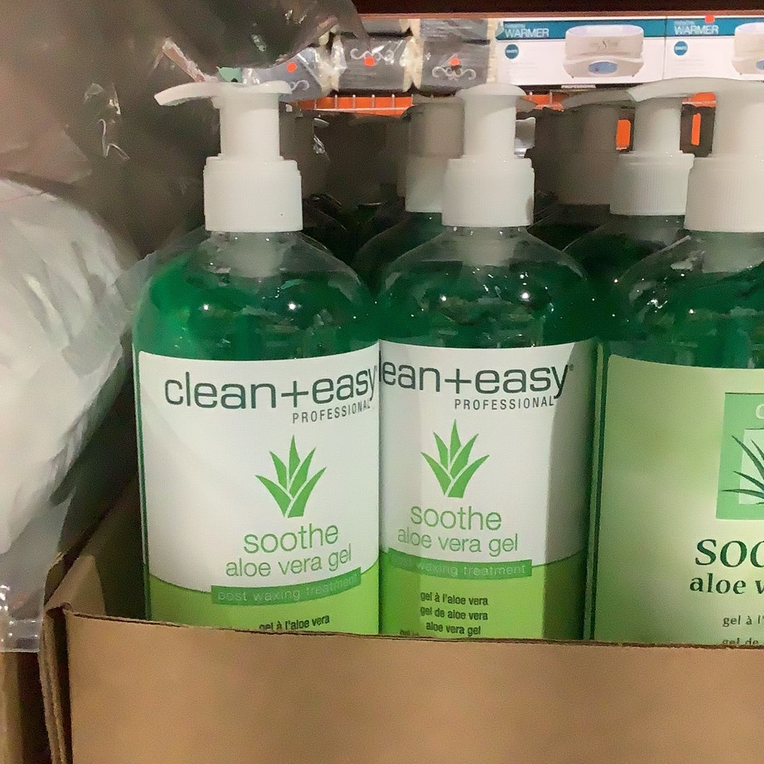 GEL LÔ HỘI LÀM DỊU C+E