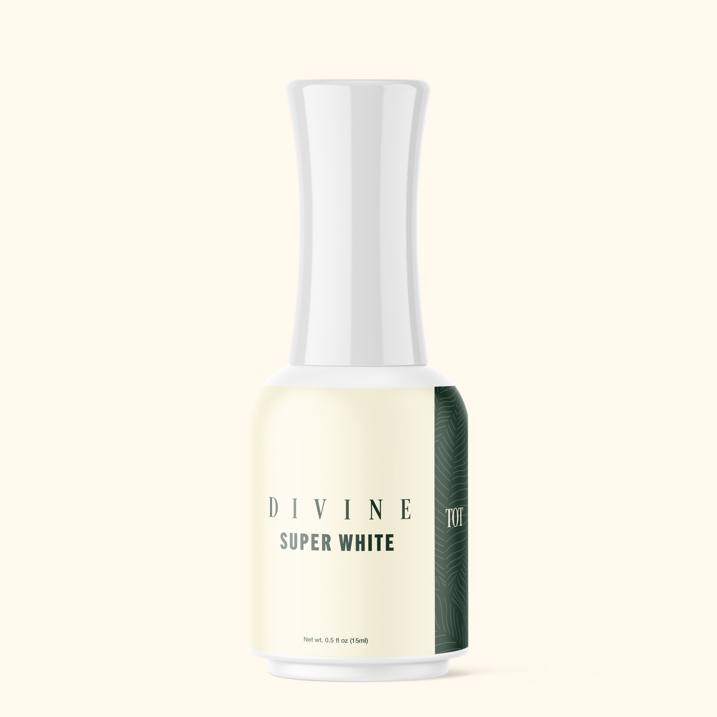 DIVINE SUPER WHITE (6 PC)