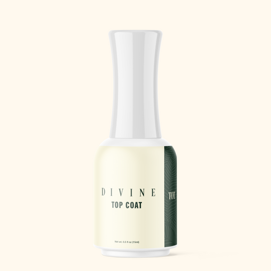 DIVINE TOP COAT (6 PC)