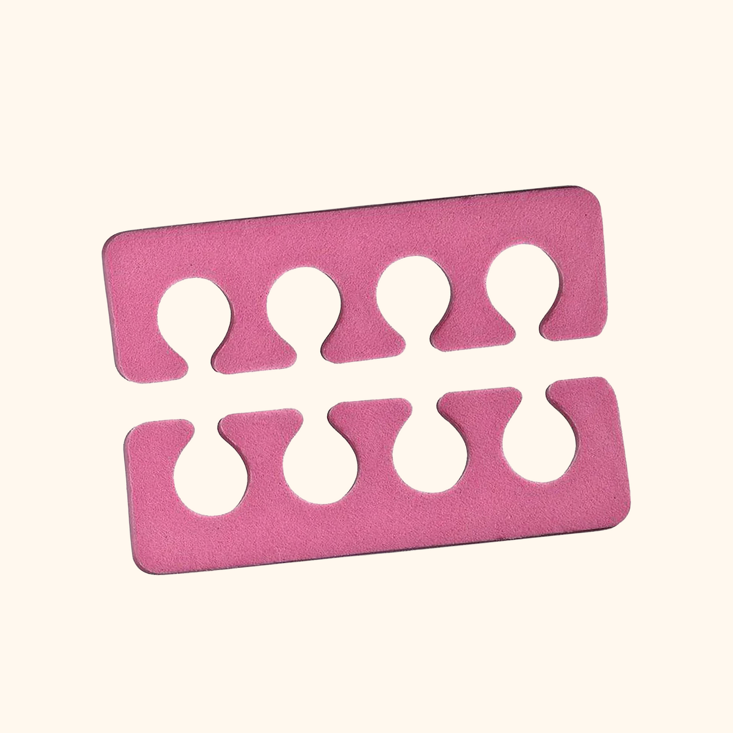 TOT 4 HOLE TOE SEPARATOR (CASE)