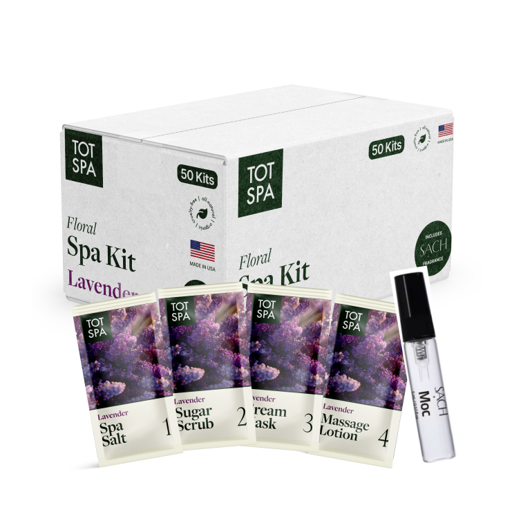 Pedicure Kits