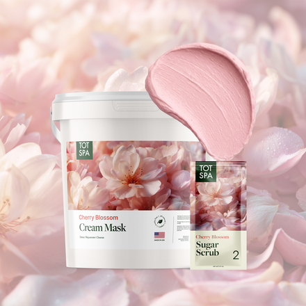 Cherry Blossom