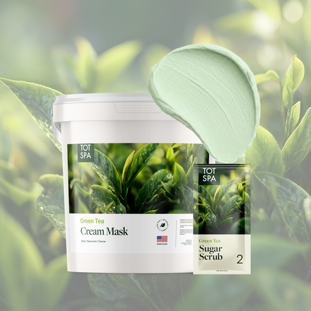 Green Tea
