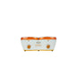 GIGI DELUXE DOUBLE WAX WARMER
