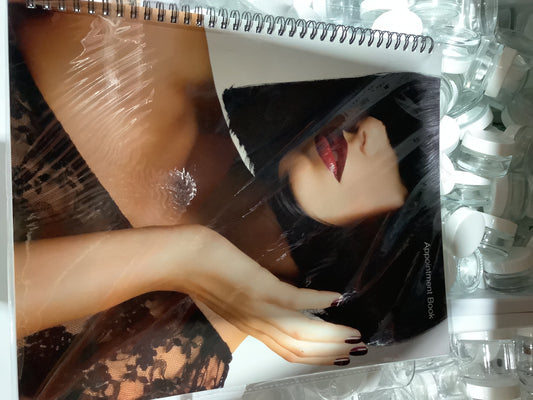 APPOINTMENT BOOK