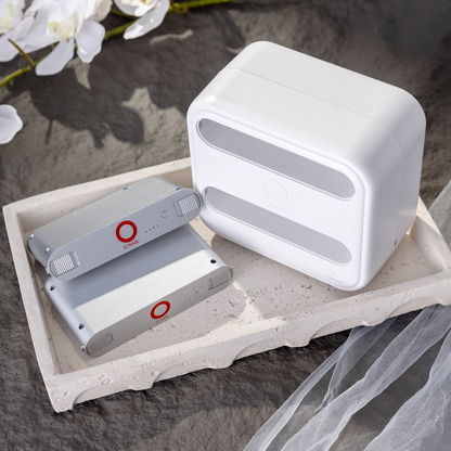 O Nail Gel UV Lamp Battery