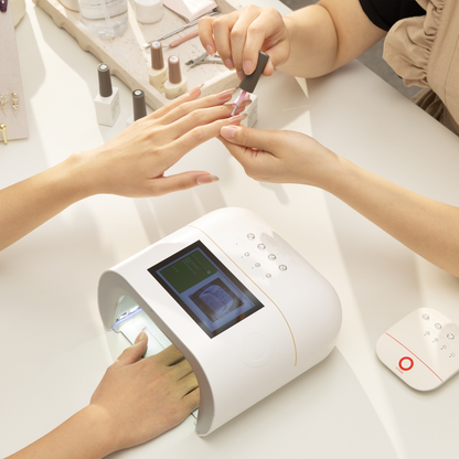 O Nail AI Nail Lamp Pro Max