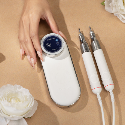 O Nail AI Nail Drill Pro Max