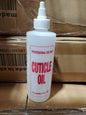 EMPTY SQUEEZE BOTTLE