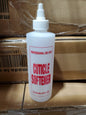 EMPTY SQUEEZE BOTTLE