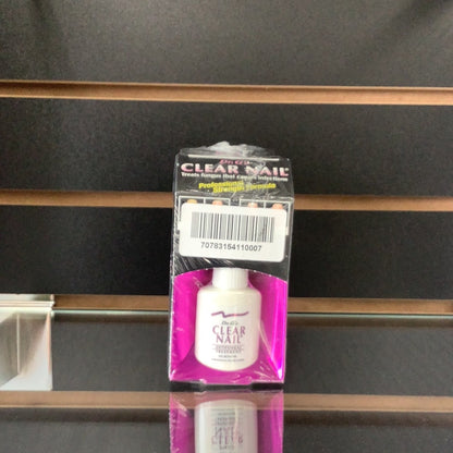 TIẾN SĨ MÓNG TAY TRONG SUỐT | ĐIỀU TRỊ NẤM