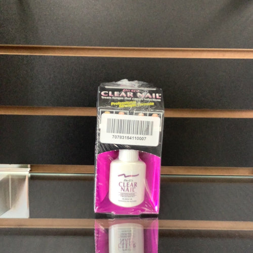 DR. G’S CLEAR NAIL | FUNGUS TREATMENT