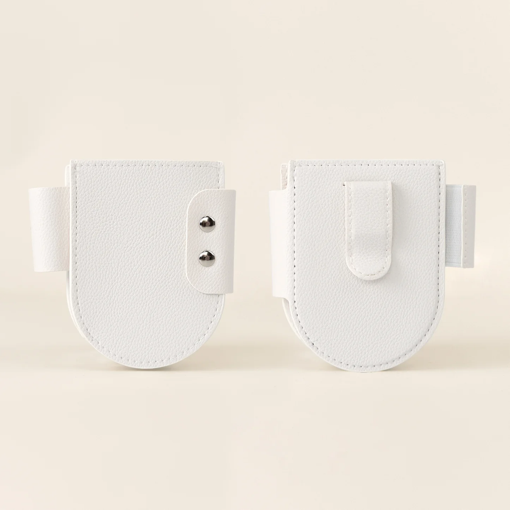 O Nail Nail Drill Holder White