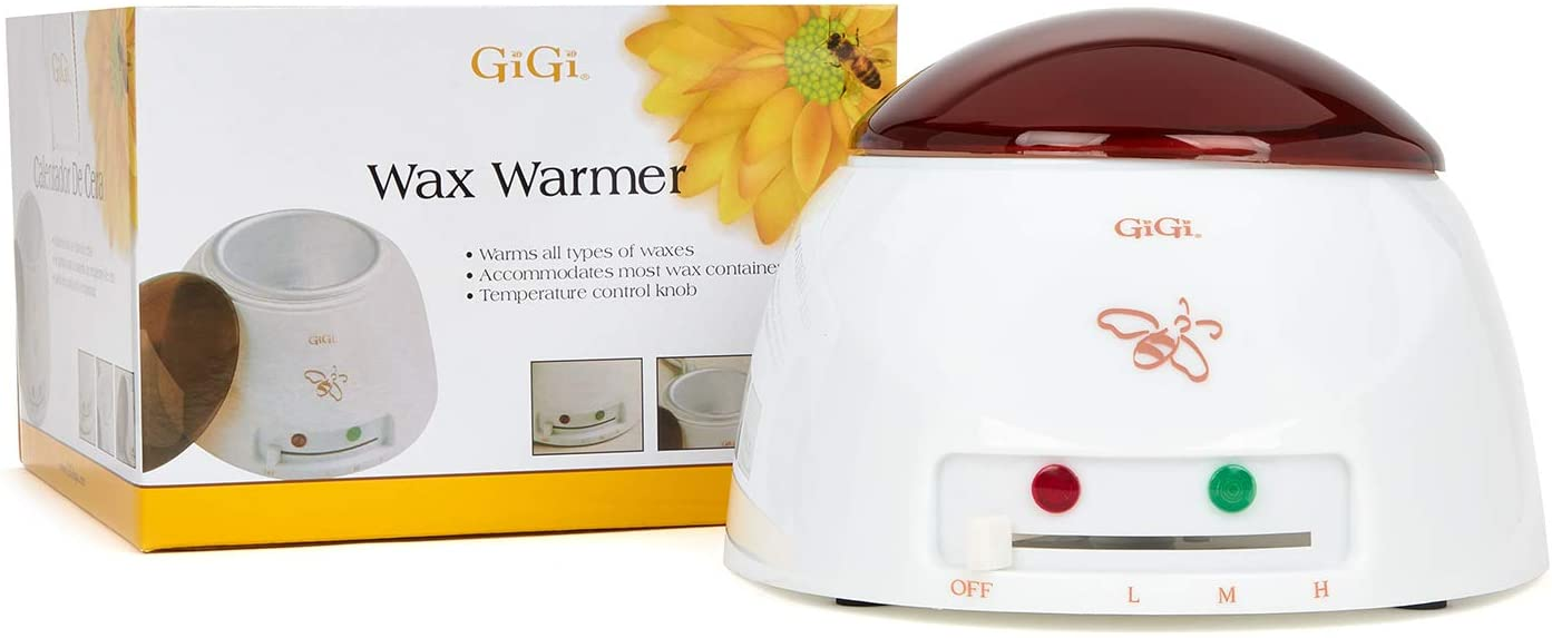 Máy làm ấm sáp đơn GIGI