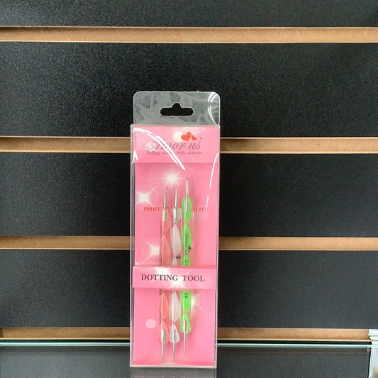 AMORUS DOTTING TOOL