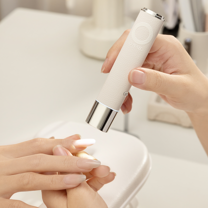 O Nail Mini Lamp w/ Magnetic Stand