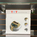 ĐÈN GEL LED TOT TÍM (ML-001)