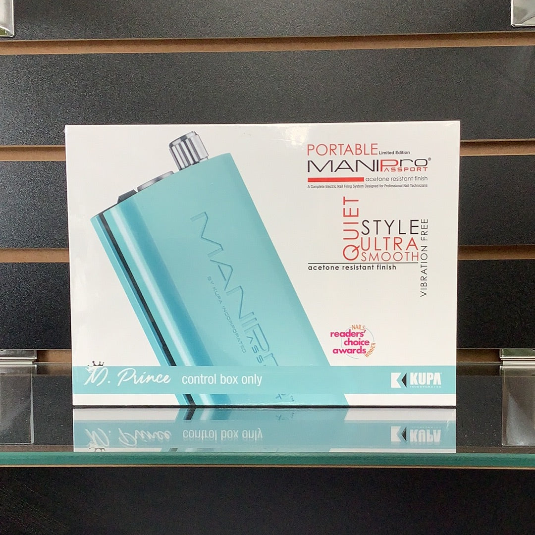 MANIPRO PASSPORT DI ĐỘNG (CHỈ CÓ HỘP ĐIỀU KHIỂN)