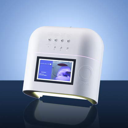 O Nail AI Nail Lamp Pro Max