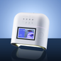 O Nail AI Nail Lamp Pro Max White