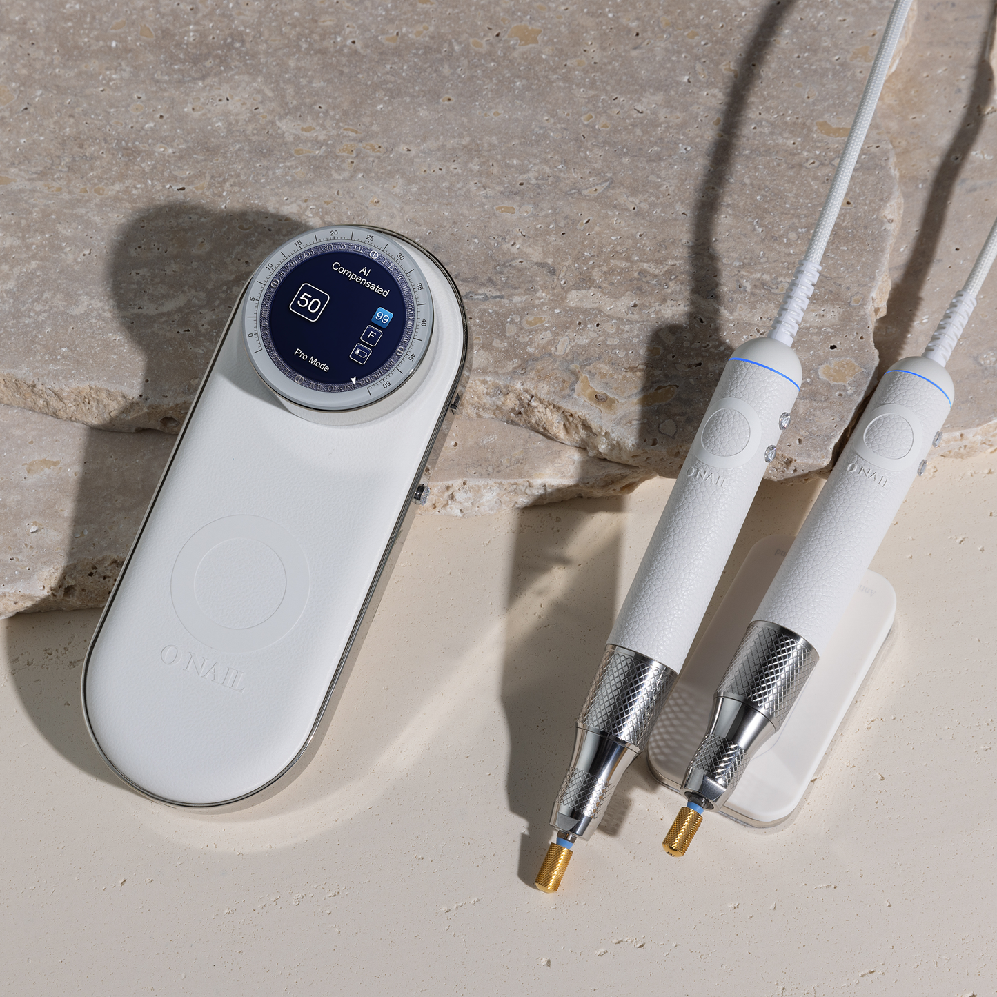 O Nail AI Nail Drill Pro Max