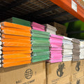 MANICURE NAIL FILE (BOX-2000 PCS)