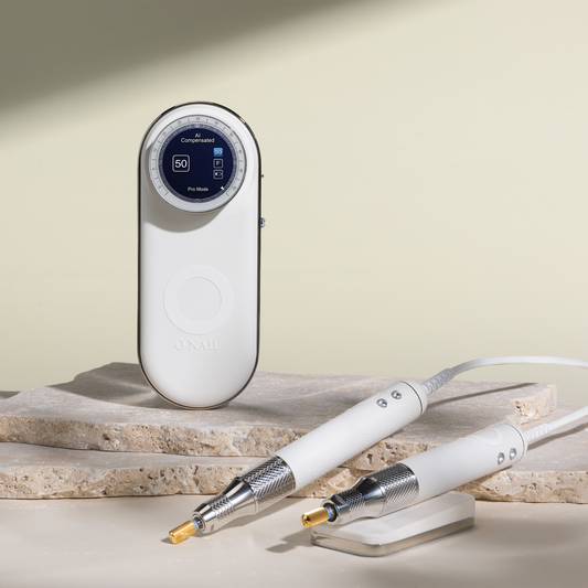 O Nail AI Nail Drill