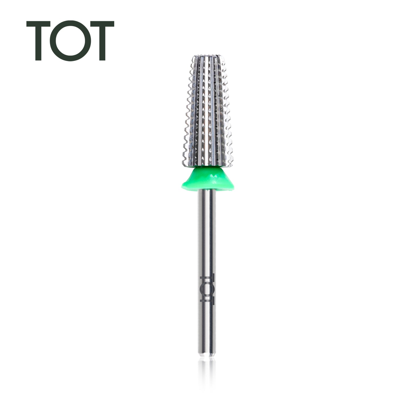 TOT 5 in 1 Carbide Drill Bit