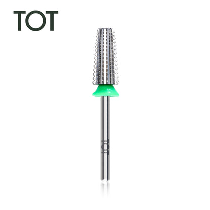 TOT 5 in 1 Carbide Drill Bit
