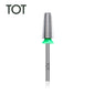 TOT 5 in 1 Carbide Drill Bit