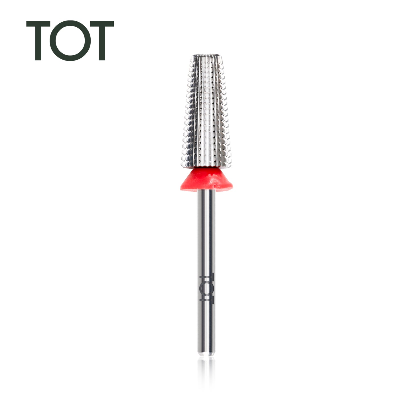 TOT 5 in 1 Carbide Drill Bit