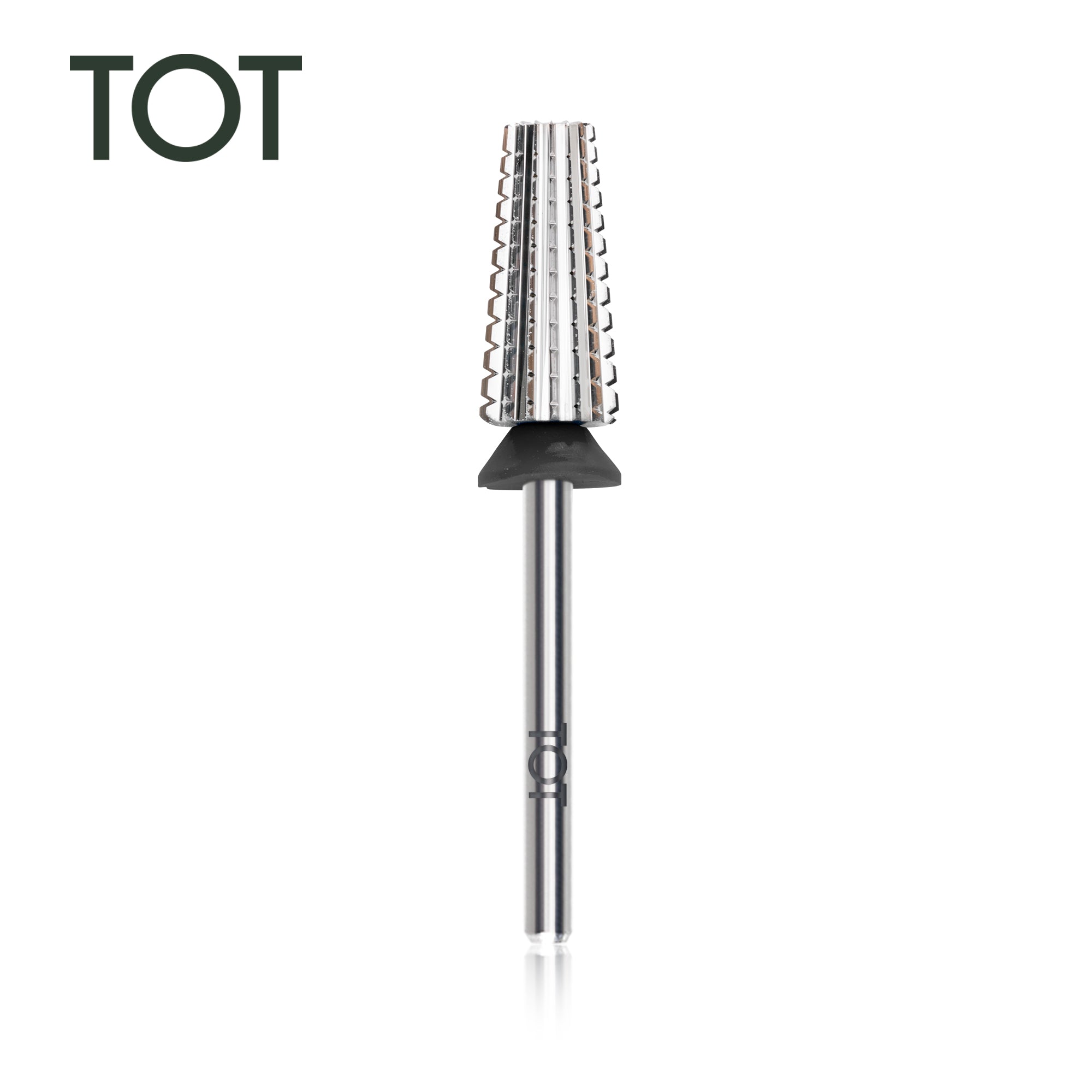 TOT 5 in 1 Carbide Drill Bit