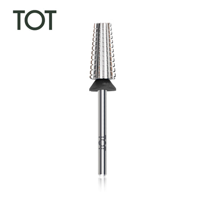 TOT 5 in 1 Carbide Drill Bit