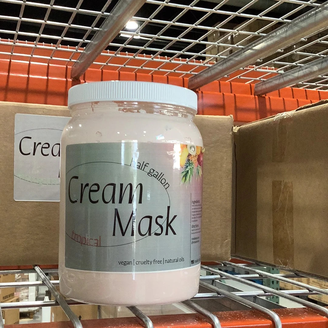 Mặt nạ kem TOT Premium 5G 