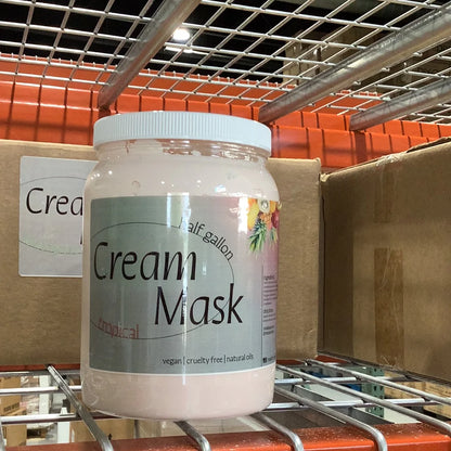 Mặt nạ kem TOT Premium 5G 