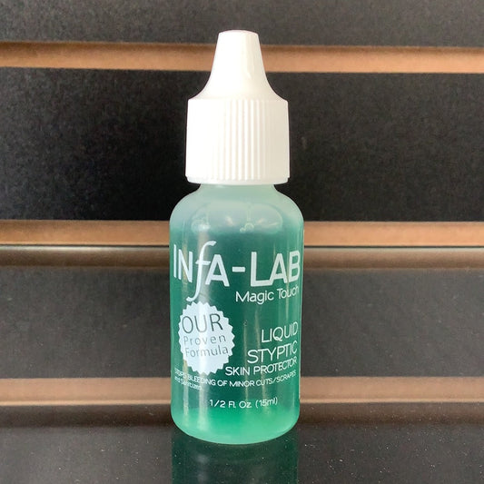 KEM BẢO VỆ DA LIQUIQ STYPTIC
