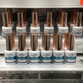 CRE8TION SOAK OFF GEL CAT EYE