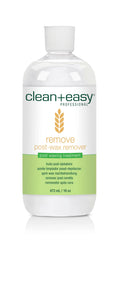 C+E PROFESSIONAL REMOVE POST-WAX REMOVER (CASE-24)