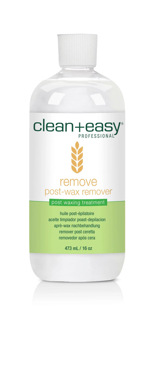 C+E PROFESSIONAL REMOVE POST-WAX REMOVER (CASE-24)