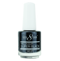 CRE8TION NAIL LACQUER SUPER BLACK (6 PC)