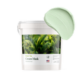 TOT Cream Mask Green Tea 5 Gallon