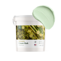 TOT Cream Mask Lemongrass 5 Gallon