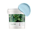 TOT Cream Mask Mint 5 Gallon